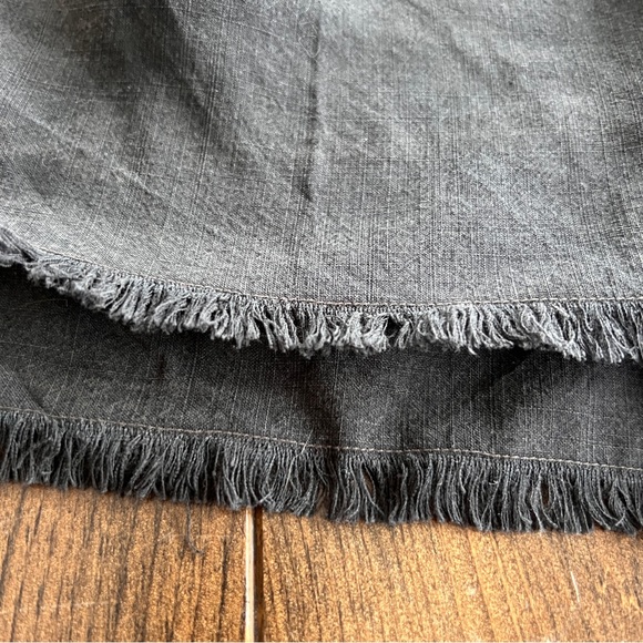 Cloth & Stone Off-Shoulder Top - Picture 2 of 5